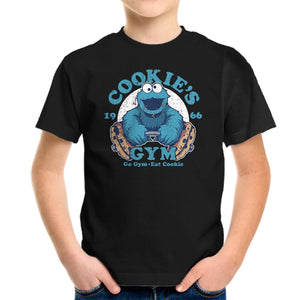 Cookies Gym