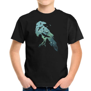 Murder of Crows