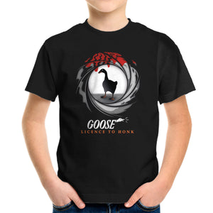 Goose Agent