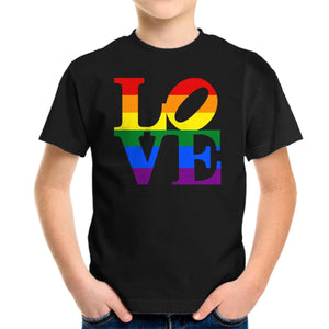 Love Equality