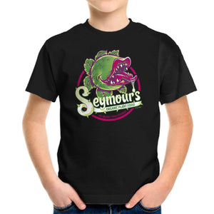 Seymour's Organic Plant Food