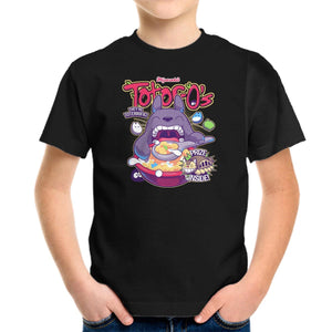 Totor-O's