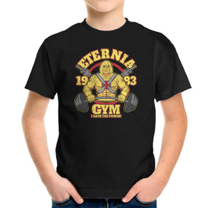 Eternia Gym