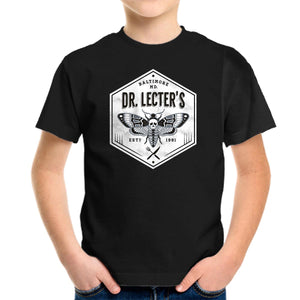 Dr. Lecter's