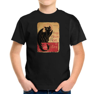 Le Dragon Noir