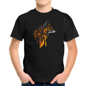 Tribal Fox