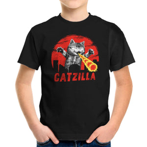 Catzilla
