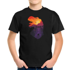 Jurassic Dawn