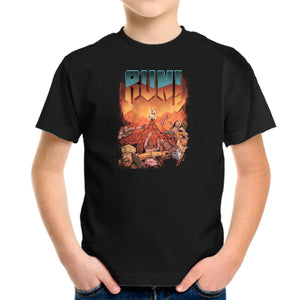 RUN!