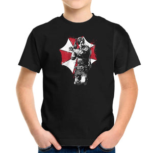 R.P.D. Police Officer