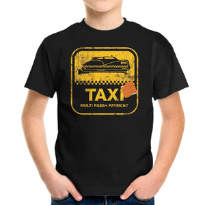 Dallas Taxi