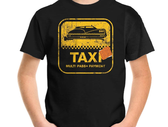 Dallas Taxi