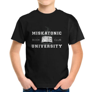 Miskatonic University