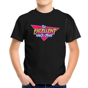 Be Excellent to Each Other