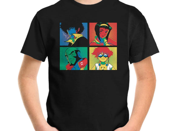 Pop Crew