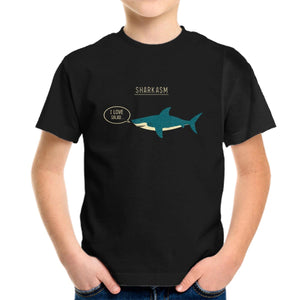 Sharkasm