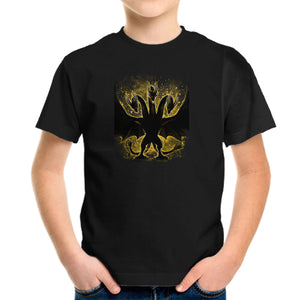 The Golden King
