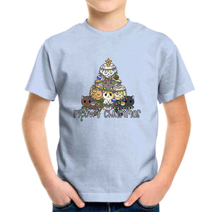 A Very Meowy Christmas