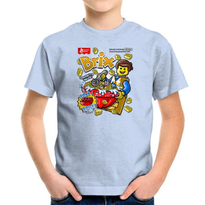 Brix Cereal
