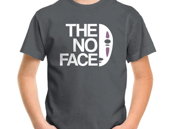 The No Face