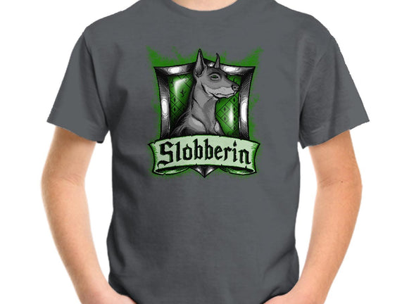 House Slobberin