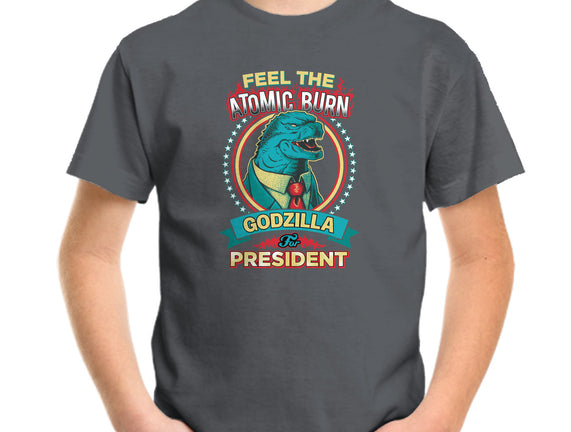 President Zilla