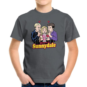 Welcome to Sunnydale