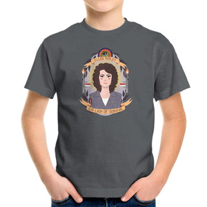 Our Lady of Survival