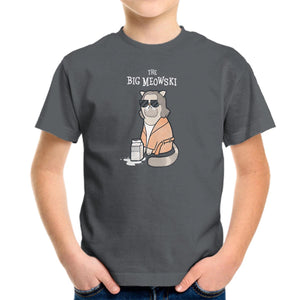 The Big Meowski