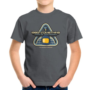SPACESHIP!