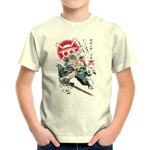 Pirate Hunter