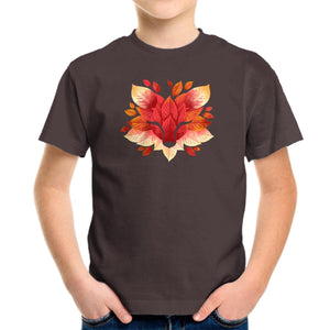 Fox of Leaves