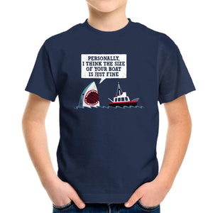 Polite Jaws