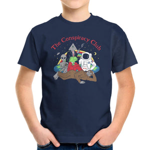 The Conspiracy Club