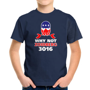 Why Not Zoidberg 3016