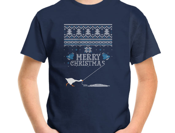 Honked Christmas