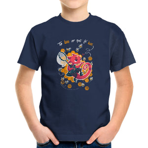 To Bee Or Not To Bee