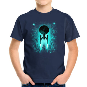 Voyages In Space