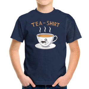 Tea-Shirt