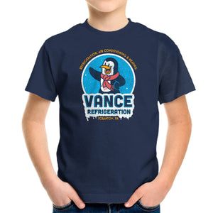 Vance Refrigeration