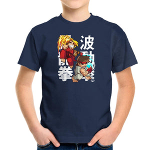Mini Fighters