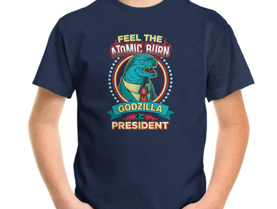 President Zilla