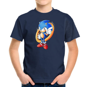 Sonic Sass
