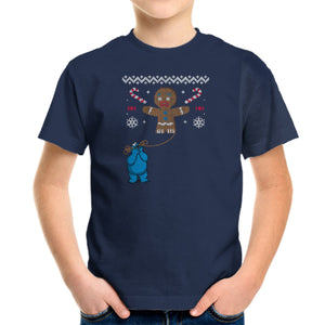 Ugly Cookie!