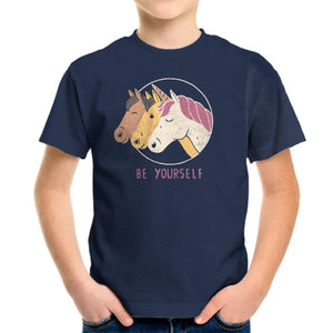 Unless You Can Be a Unicorn