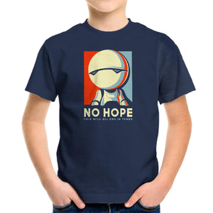 No Hope