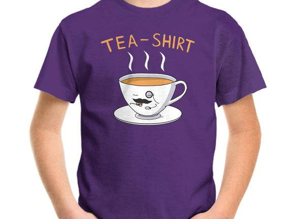 Tea-Shirt