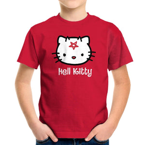 Hell Kitty