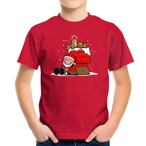 Christmas Nuts