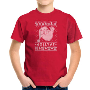 Jolly AF